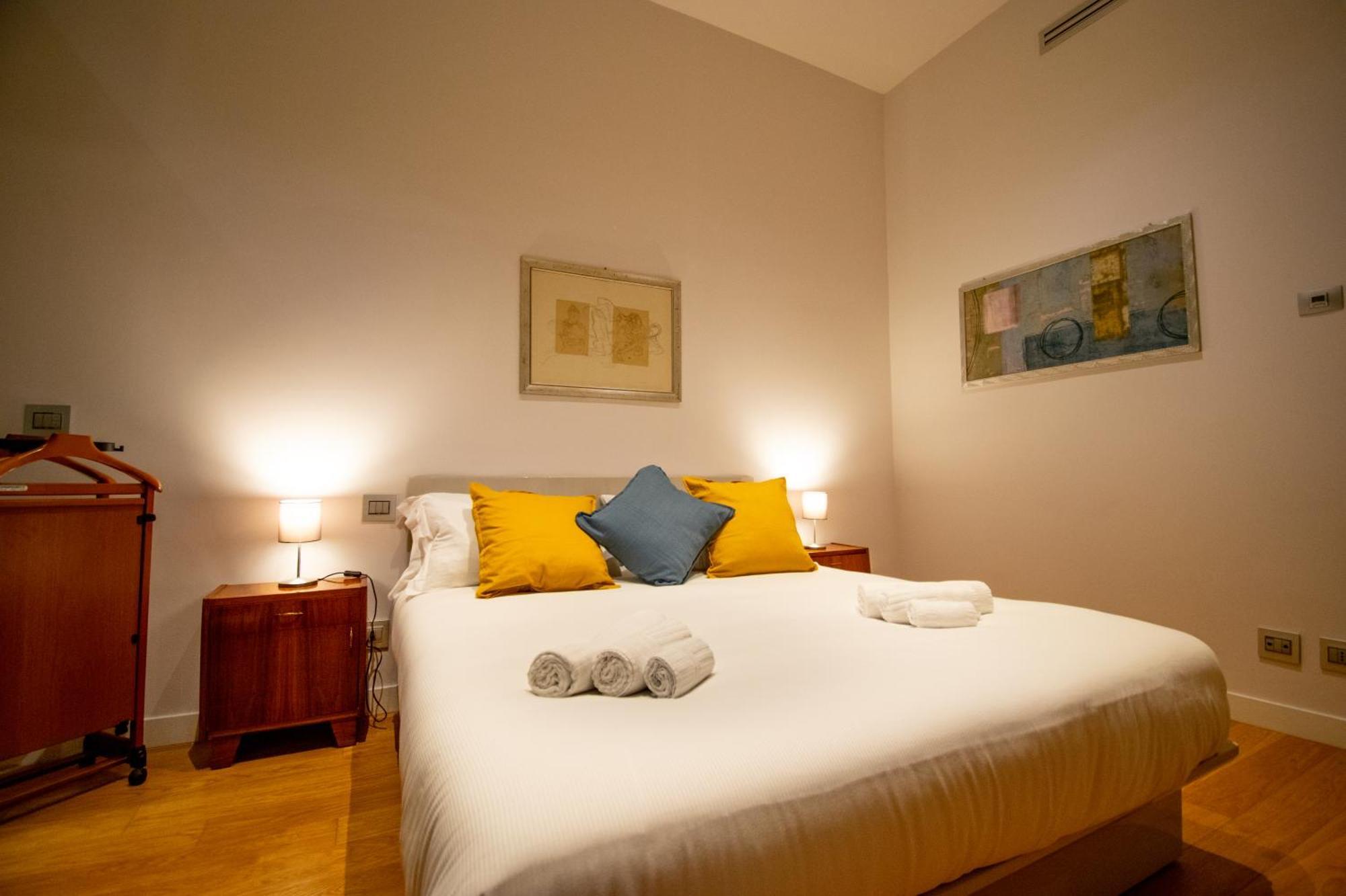 Apartamento Urbana 152 *