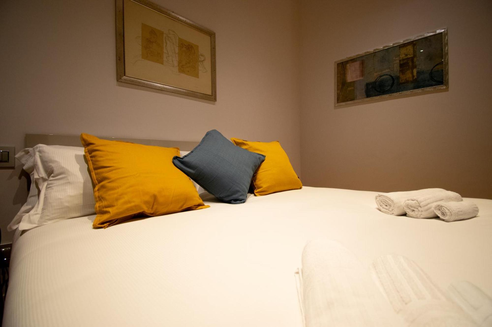 Apartamento Urbana 152