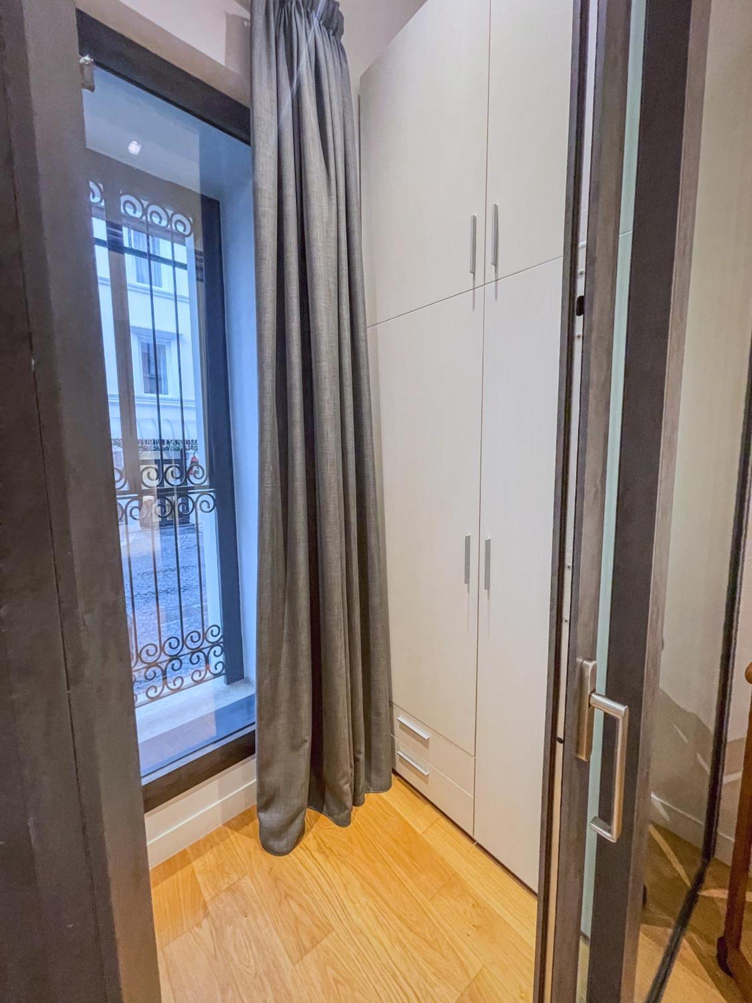 Apartamento Urbana 152