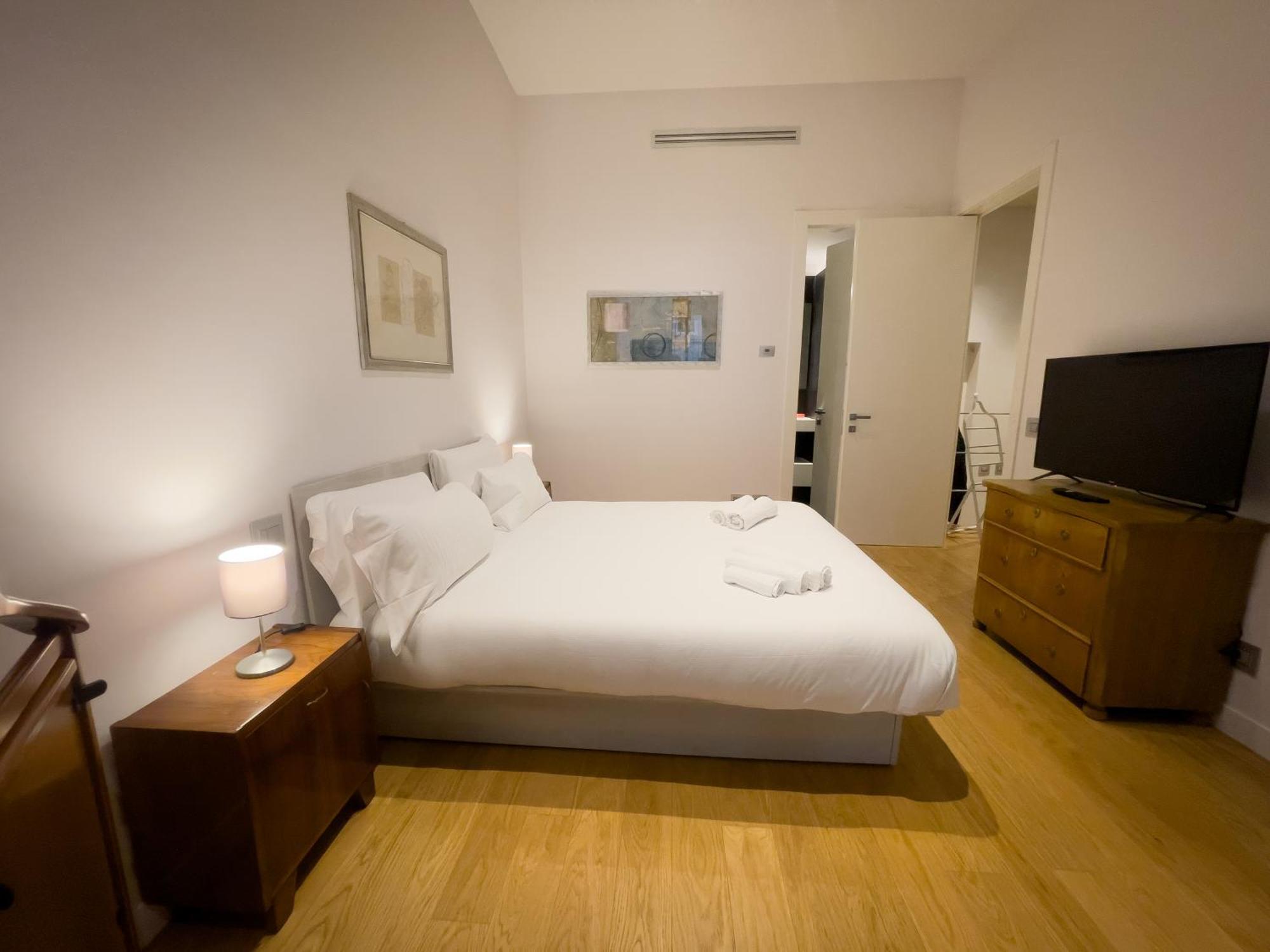 Apartamento Urbana 152 *