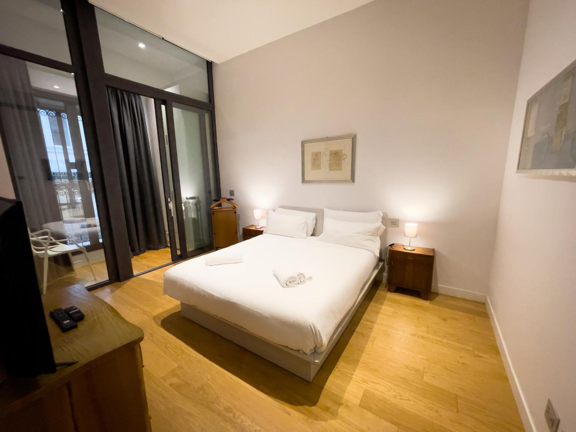 Apartamento Urbana 152 Roma