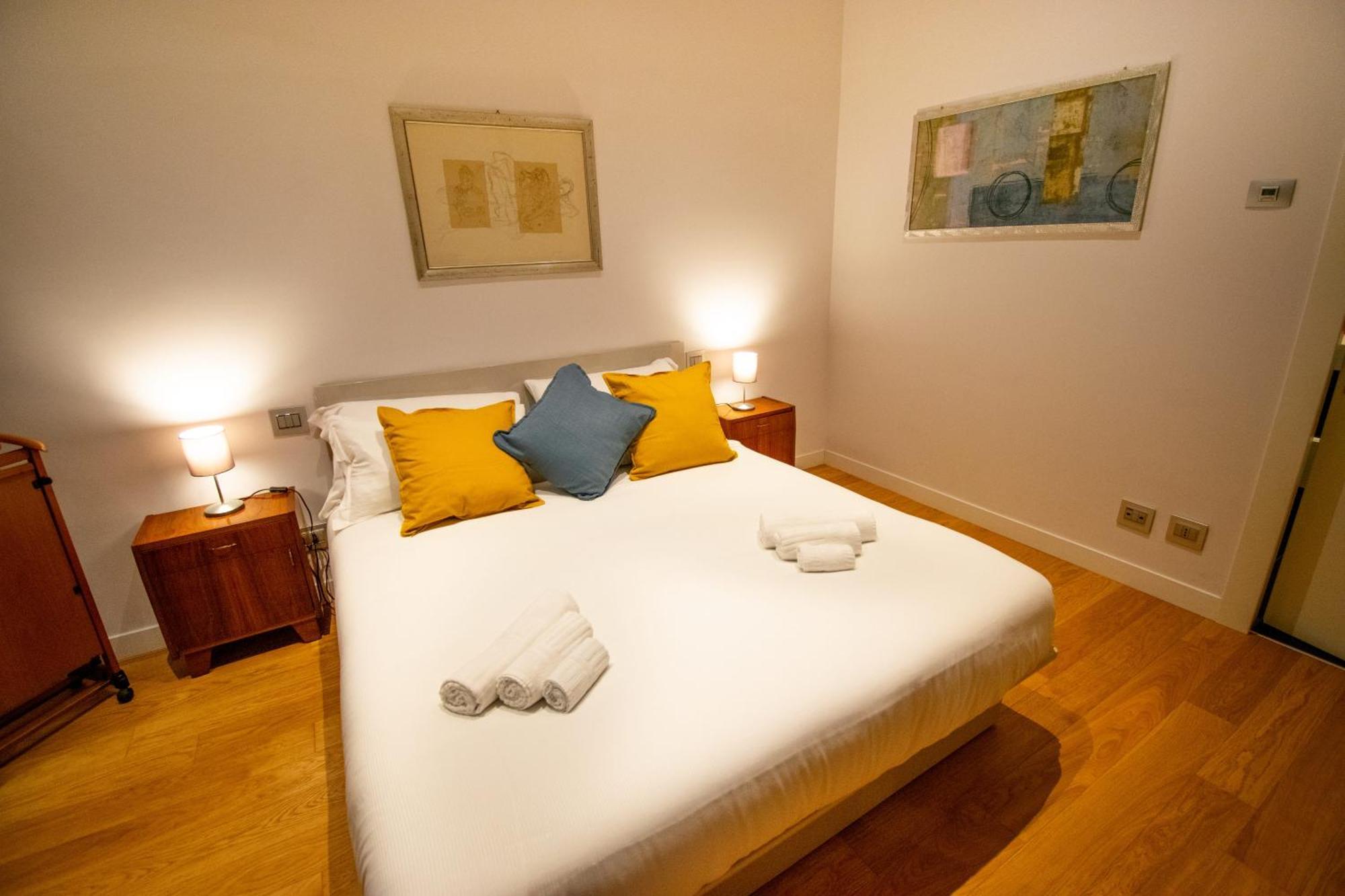 Urbana 152 Apartamento Roma