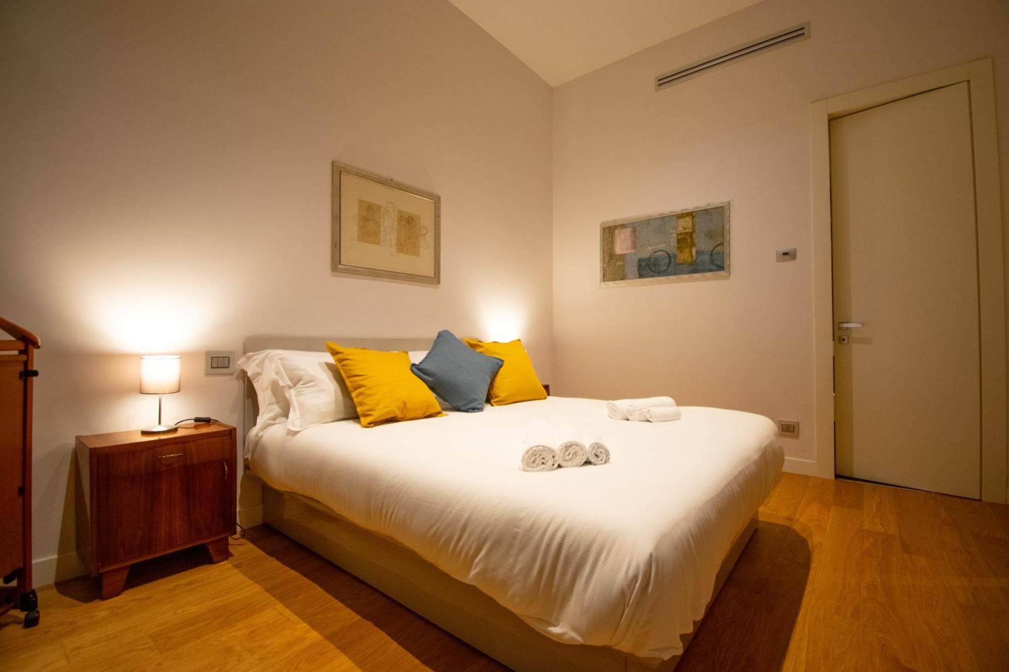 Apartamento Urbana 152 *