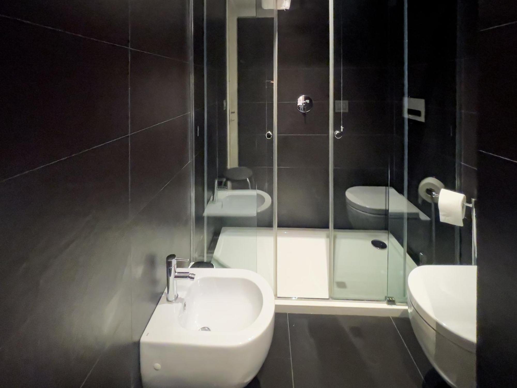 Apartamento Urbana 152 Roma